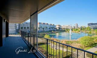 Appartement 4 Pièces 85 m² à vendre à Montpellier (34000)