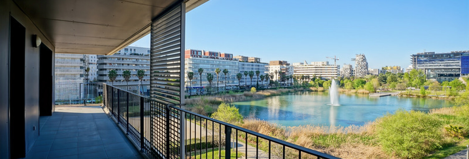 Appartement 4 Pièces 85 m² à vendre à Montpellier (34000)
