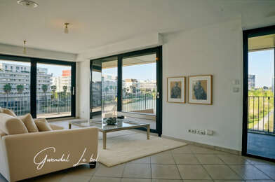 Appartement 4 pièces 519000 €