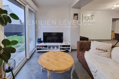 Maison 8 pièces 269900 €
