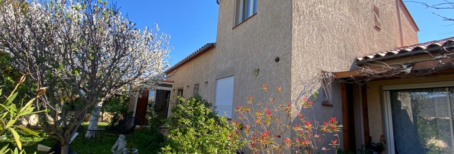 Maison 5 Pièces 98 m² à vendre à Prades (66500)