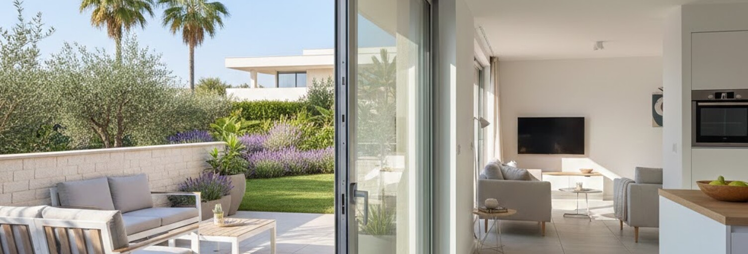 Appartement 1 Pièce 25 m² à vendre à Fréjus (83600)