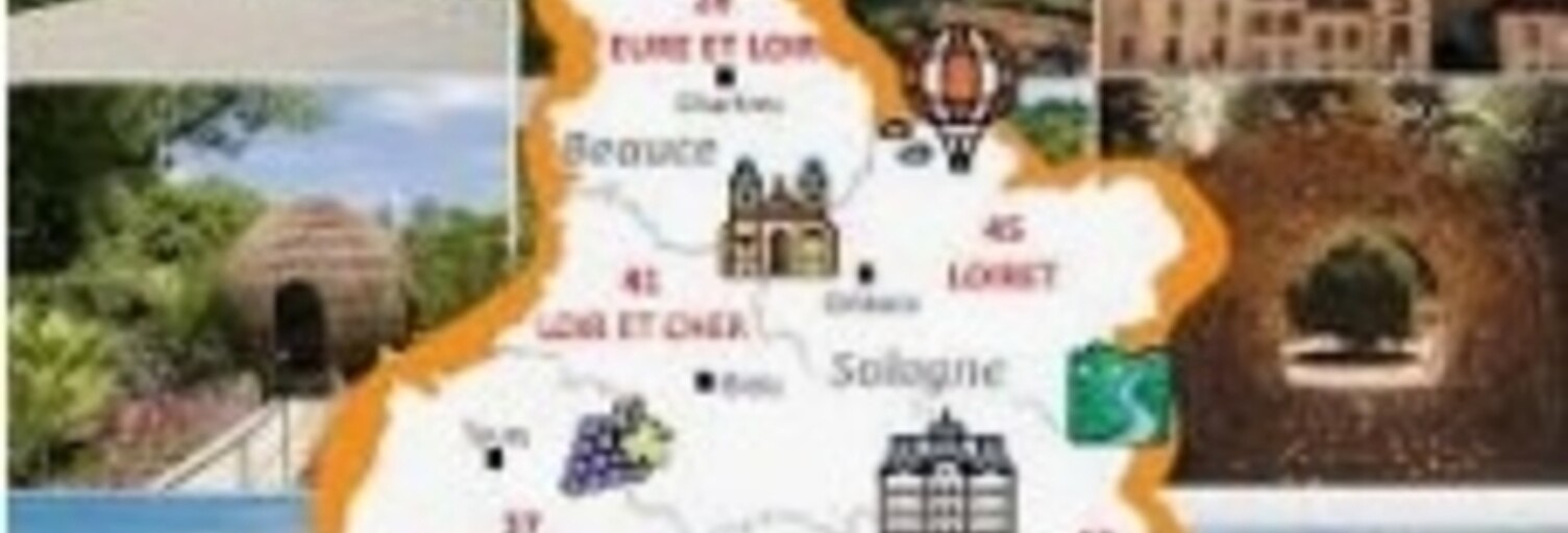 Commerce 25 Pièces 563 m² à vendre à Saumur (49400)