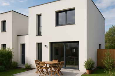 Maison 3 pièces 425000 €