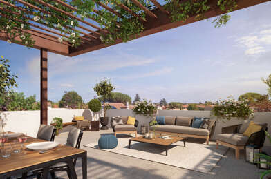 Appartement 3 pièces 399000 €