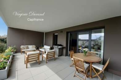 Appartement 3 pièces 290000 €