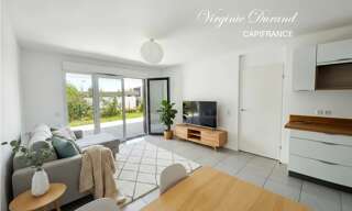 Appartement 3 Pièces 67 m² à vendre à Bayonne (64100)