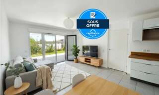Appartement 3 Pièces 67 m² à vendre à Bayonne (64100)