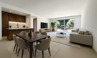 Appartement 2 Pièces 74 m² à vendre à Fréjus (83600)