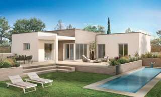 Maison 4 Pièces 170 m² à vendre à Le Lavandou (83980)