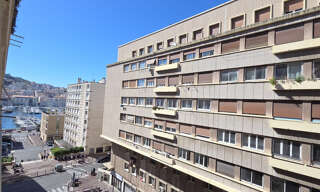 Appartement 2 Pièces 52 m² à vendre à Marseille 2 (13002)