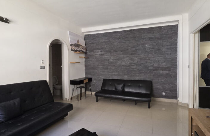 Grand appartement à acheter à Marseille 2 — photo 2