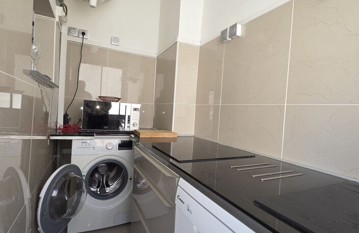 Grand appartement à acheter à Marseille 2 — photo 3