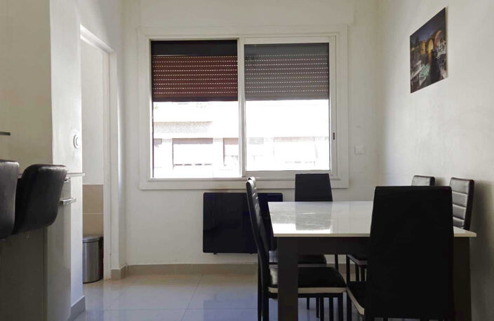 Grand appartement à acheter à Marseille 2 — photo 4