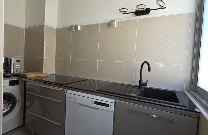 Grand appartement à acheter à Marseille 2 — photo 5