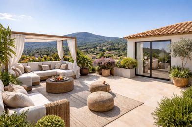 Appartement 2 pièces 584000 €