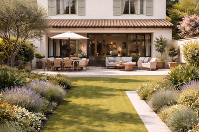 Maison 3 pièces 612000 €