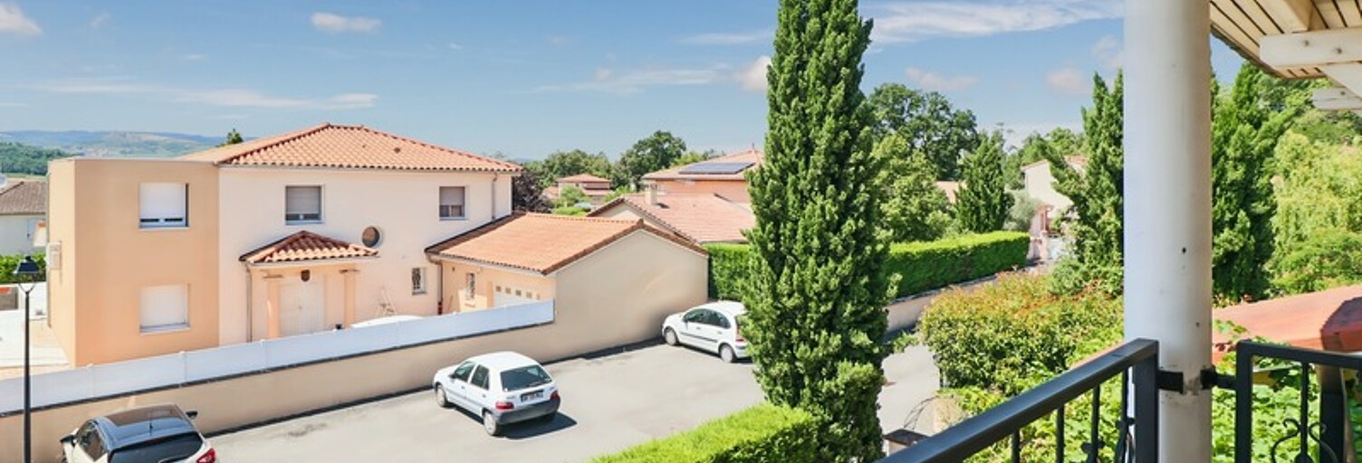 Immeuble  371 m² à vendre à Mâcon (71000)