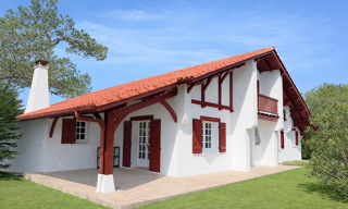 Maison 5 Pièces 170 m² à vendre à Bidart (64210)