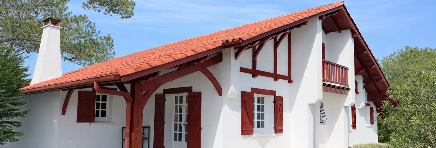 Maison 5 Pièces 170 m² à vendre à Bidart (64210)