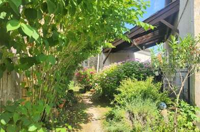 Maison 4 pièces 108500 €