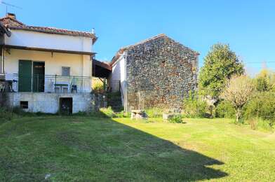 Maison 4 pièces 108500 €