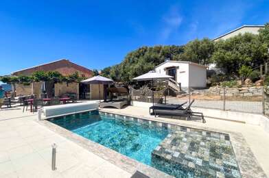 Maison 10 pièces 1620000 €