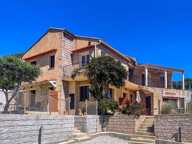 Propriano  Sud Corse, propriété exclusive de 265 m2, piscine et vue mer — photo 2