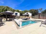 Propriano  Sud Corse, propriété exclusive de 265 m2, piscine et vue mer — photo 4