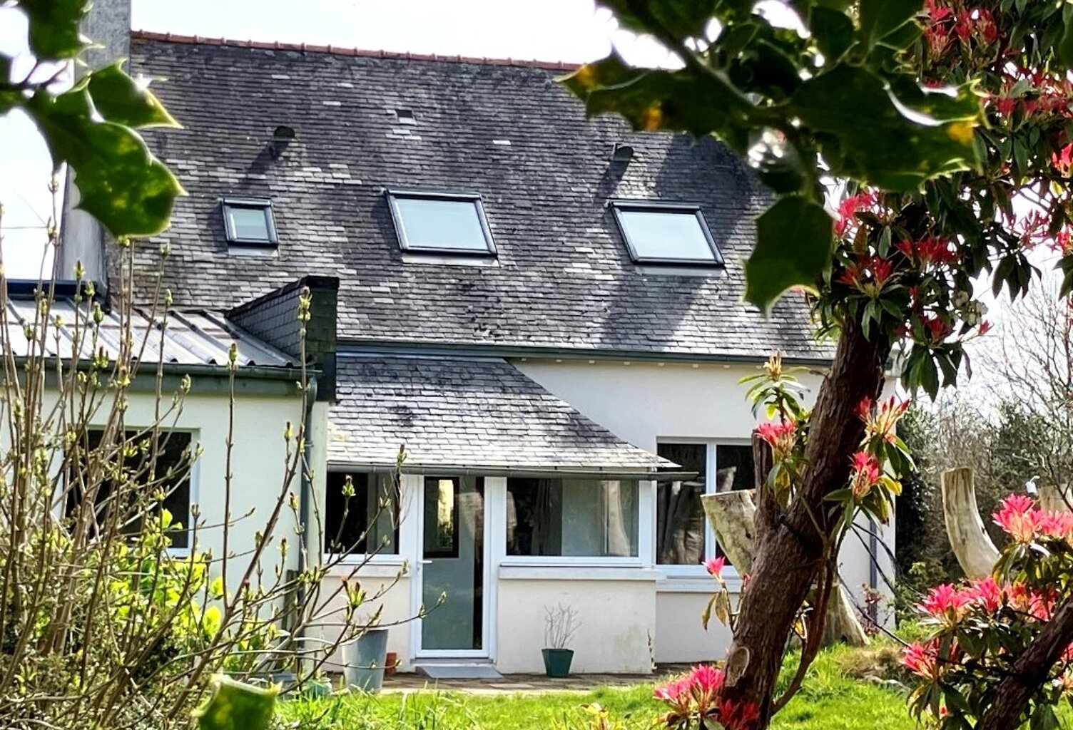 Maison — photo 1