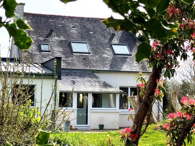 Maison — photo du bien