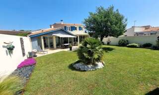 Maison 11 Pièces 191 m² à vendre à Dolus-d'Oléron (17550)