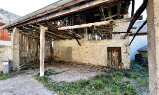 Maison 2 Pièces 120 m² à vendre à Saint-Jean-de-la-Porte (73250)