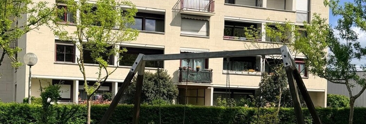 Appartement 5 Pièces 109 m² à vendre à Le Pecq (78230)