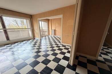 Appartement 5 pièces 249000 €
