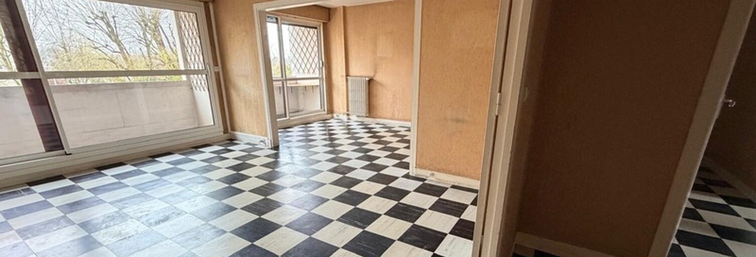 Appartement 5 Pièces 109 m² à vendre à Le Pecq (78230)