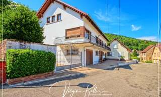 Maison 6 Pièces 153 m² à vendre à Haegen (67700)