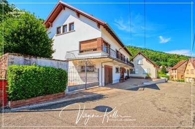 Maison 6 pièces 275000 €