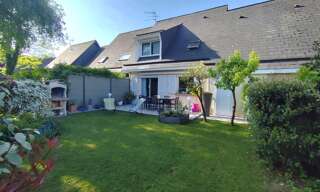 Maison 4 Pièces 100 m² à vendre à La Bouille (76530)