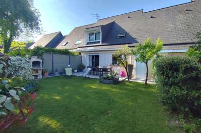 Maison 4 pièces 227500 €