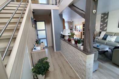 Maison 4 pièces 227500 €