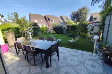 Maison 4 pièces 227500 €