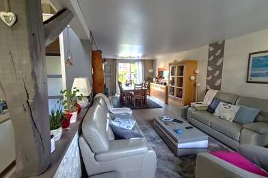 Maison 4 pièces 227500 €