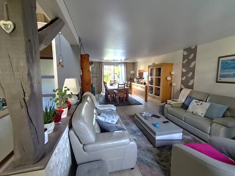 Maison à vendre 4 pièces  (76) — photo 1