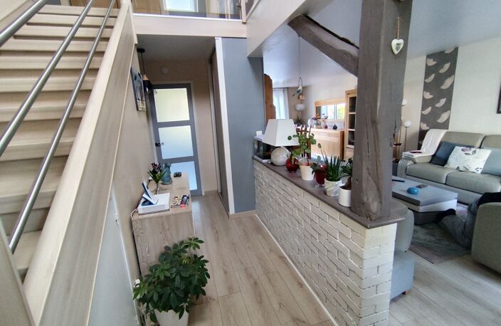 Maison à vendre 4 pièces  (76) — photo 2