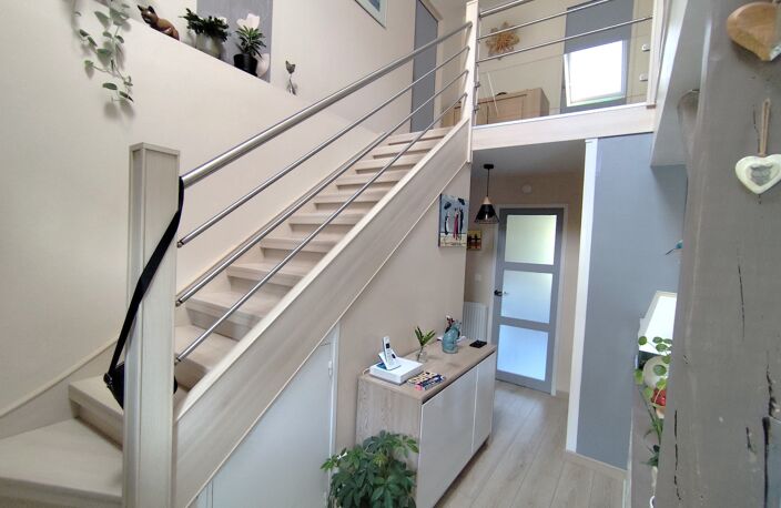 Maison à vendre 4 pièces  (76) — photo 3