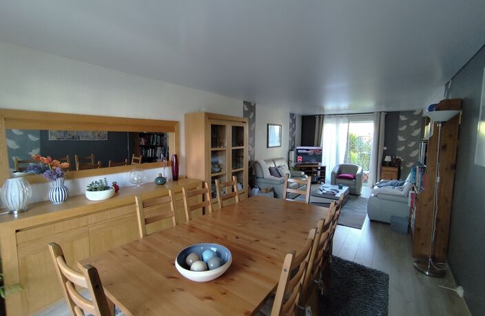 Maison à vendre 4 pièces  (76) — photo 4