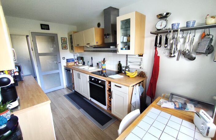 Maison à vendre 4 pièces  (76) — photo 5
