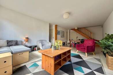 Appartement 5 pièces 129000 €