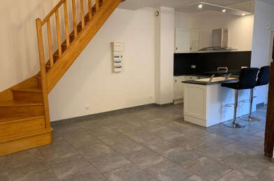 Appartement 3 pièces 107000 €